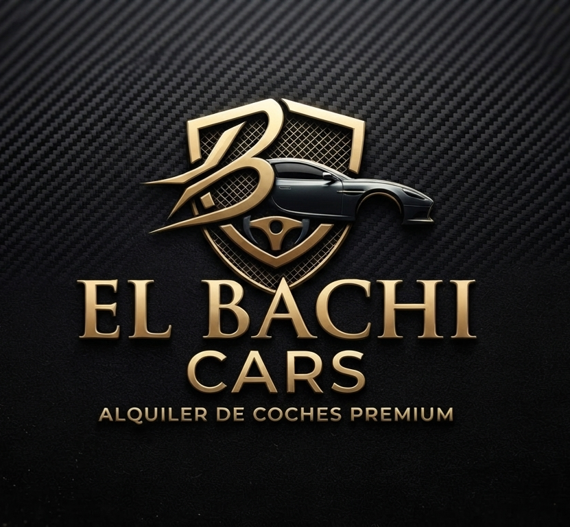 El Bachi Cars — Alquiler de coches premium